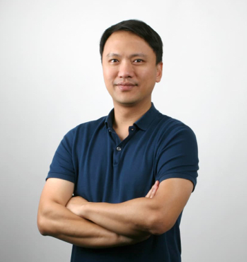 Jeff Lin